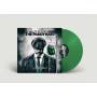 The OReillys And The Paddyhats - Green Blood (Ltd. LP/Green Transparent)