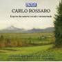 Milani / Patria / Botto / Ballario / + - The Vocal and Instrumental Chamber Music