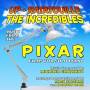 Mark Northam / Joohyun Park - Up - Music From The Pixar Films