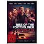 Andrew Loveday - Rise of the Footsoldier: The Marbella Job (uncut) [DE-Version, Regio 2/B]