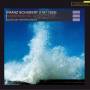 Quatuor Terpsycordes - Quartettsatz D 703
