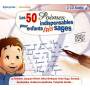V / A - Poemes Indispensables Pour Enfants