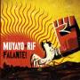 Muyayo Rif - P'alante!