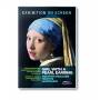 JOHANNES VERMEER - Girl with a Pearl Earring [Regio free (0)]