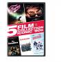 5 Film Collection: Iconic 80s - 5 Film Collection: Iconic 80s [US-Version, Regio 1]