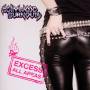 Hollywood Burnouts - Excess All Areas