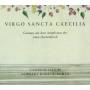 Candens Lilium / Rodenkirchen - Virgo Sancta Caecilia