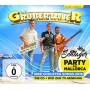 Die Grubertaler - Schlagerparty auf Mallorca [DE-Version, Regio 2/B]