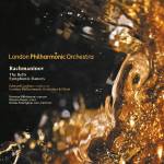 London Philharmonic Orchestra & Choir / Edwa Gardner - The Bells/Symphonic Dances