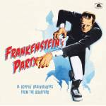 Frankenstein's Party: 14 Boppin' / Various - Frankenstein's Party - 14 Boppin' Brainbenders Fro