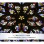 Ensemble Obsidienne - Concert Celeste