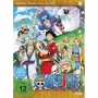 Av-vision - One Piece Box 30 (dvd) Tv-serie (episoden 878 - 902) 4disc [DE-Version, Regio 2/B]