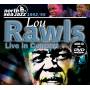 Lou Rawls - Live In Concert 1992/1995 [US-Version, Regio 1/A]