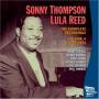 Sonny Thompson - Complete Recordings 4