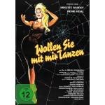 Boisrond Michel - Wollen Sie mit mir tanzen? [DE-Version, Regio 2/B]