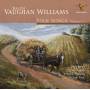 Various - Ralph Vaughan Williams: Folk Songs Vol.3