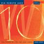 Various - Via Veneto Jazz-Ten Years Of Italian Jazz Label