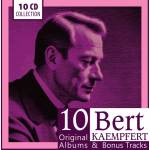 Bert Kaempfert - 10 Original Albums - Milestones of a Legend