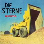 Die Sterne - Wichtig/Fickt das System (Reissue)