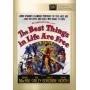 Best Things In Life Are Free / (full) - Best Things In Life Are Free [Regio free (0)]