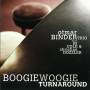 BinderTrio / Cole / Dozzler - Boogiewoogie Turnaround