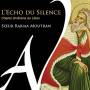 Soeur Rabiaa Moutran - LEcho Du Silence