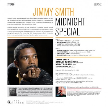 Midnight Special 1