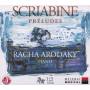 Racha Arodaky - Prludien op.11/13/15/16/22/+