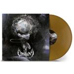 Obscura - A Sonication(Gold Vinyl)
