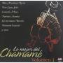 Vol. 1-lo Mejor Del Chamame / Various (arg) - Vol. 1-lo Mejor Del Chamame / Various