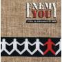 Enemy You - Where No One Knows