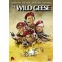 Wild Geese / (ws Col Dol) - Wild Geese [Regio free (0)]