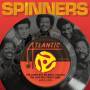 Spinners - Complete Atlantic Singles
