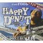 Lazy Bone - Happy Donut