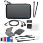 Bigben Essential Full Pack Fr New 41 (farbe Nicht - Bb Pack Essential Kit New 3ds