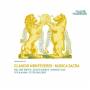 Hirsch / Cordes / Flaig / vita & Anima - Musica Sacra
