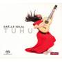 Gaelle Solal - Tuhu