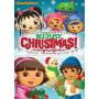 Nickelodeon Favorites - Nickelodeon Favorites: Merry Christmas [US-Version, Regio 1/A]