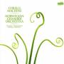 Hagen / Nystrom / Aw / Berg / Eggen - Concept Of Sorrows & Dangers / Inner Song