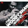 The New Woody Shaw Quintet - At Onkel PO's Carnegie Hall, Hamburg 1982