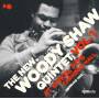 Woody Quintet Shaw - At Onkel Ps Carnegie Hall/Hamburg 82 (180Gr.)