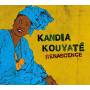 Kandia Kouyate - Renascence