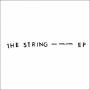 Clara Luzia - The String And Then Some EP