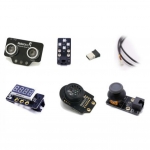 Robobloq - MINT Sensoren & Aktoren 7-in-1 Q-tronics C