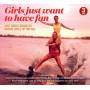 Various - Girls Just Want To Have Fun