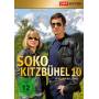 SOKO Kitzbuehel - SOKO Kitzbuehel (Edition 10) [DE-Version, Regio 2/B]