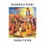 Jonny Velon - Goodness Flows