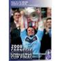 Carnegie Challenge Cup Final 2008 - Carnegie Challenge Cup Final 2008 [US-Version, Regio 1/A]