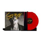 Chilly Gonzales - Gonzo (Ltd. Red LP/180g)