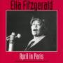 Ella Fitzgerald - April In Paris